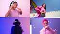 make fashion promo ad video of products for social media ads
