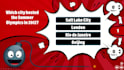 create an interactive trivia powerpoint game