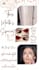 design a beauty salon branding kit