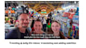 translate and create subtitles from english to vietnamese and korean