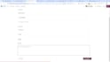 do odoo custom checkout page
