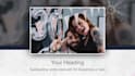create a picture slideshow for birthday