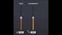 create acapella or karaoke and separate your song into multitrack stems
