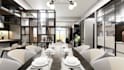create any architectural space rendering nad visualization