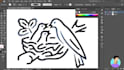vector tracing and convert logo to vector professionally