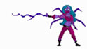 make pixel art and animations
