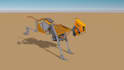 create an animation in sketchup