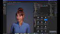create an unreal engine 5 powered chatbot