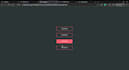 create buttons by using html,css,javascript and bootstrap