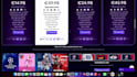 build SEO optimized iptv website template for fast rankings
