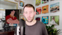 record character and personality impression voice narration