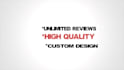design a professional double sided business card