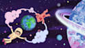 create childrens book trailer video for your book