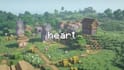 edit a professional minecraft video