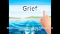 grief counseling, bereavement counseling