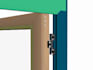 prepare detail shop drawings for aluminium, steel and shower cubicle design