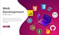develop website with react, redux, node, express, mongodb
