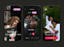 develop online dating app, matchmaking app, chat app, dating website, quickdate