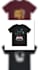 design vintage style graphic tees for you