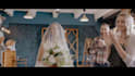 do cinematic professional wedding video editing
