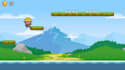 provide jumper boy adventures android  game ready to publish