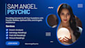 give psychic reading for love life and other areas of life