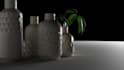 do 3d photo realistic interior rendering