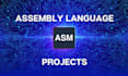 code assembly language projects and tasks in masm, x86 arm and more