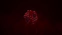 create realistic blood and bleeding title or logo effect