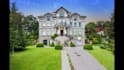 do real estate hdr twilight conversion or day to dusk editing 12 hours