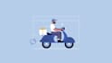 do gif animation for your illustrations or icons