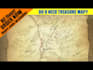 draw your treasure maps