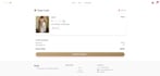 design a premium boutique website
