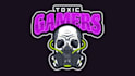 create an awesome youtube or twitch logo for you