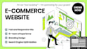 build and optimize your e commerce store wordpress or shopify