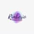 do luxury water color and business logo design