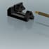 create 3d modelling of mechanical part and model assembly using fusion 360