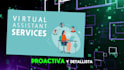 be your professional spanish speaking virtual assistant