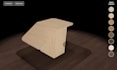 do your product 3d configurator on the platform woocommerce