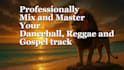 mix and master your reggae and dancehall tracks