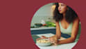 design an amazing cafe menu, drink menu, bar menu