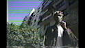 do real hardware vhs,crt looks and glitches