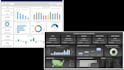 create excel warehouse inventory management system