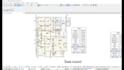 design your architectural floor plan in autocad archicad 2d best price