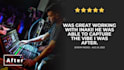 professionally edit, mix and master your podcast or audiobook