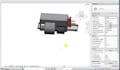 create revit parametric families of mechanical categories with dynamic features