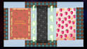 design seamless texture textile,fashion pattern design