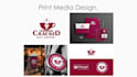give your business a unique identity with creative branding