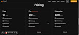 be your front end developer create custom websites nextjs