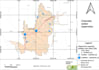 create gis maps, spatial analysis, and make cartography maps